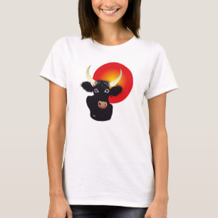 Camiseta Touro - Tierkreiszeichen alpargata