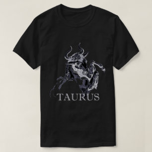 Camiseta Touro Zodíaco Touro Básico