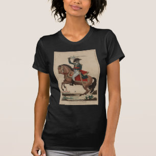 Camiseta Toussaint L'Ouverture