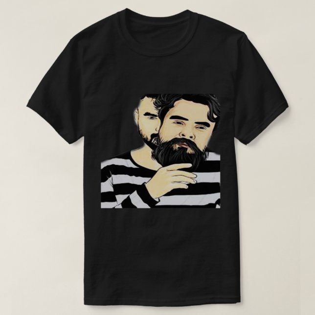 Camiseta Tovino Thomas Tovino Thomas Tovino Thomas Tovino T (Frente do Design)