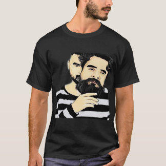 Camiseta Tovino Thomas Tovino Thomas Tovino Thomas Tovino T
