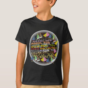 Camiseta tovs