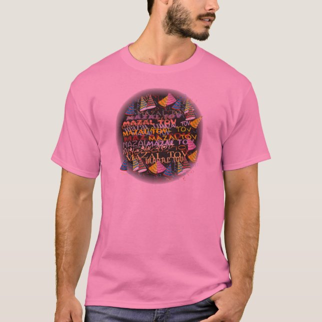 Camiseta tovs (Frente)