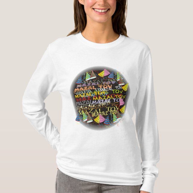Camiseta tovs (Frente)