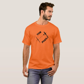 Camiseta Tow Estaca