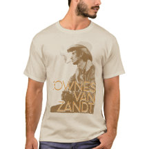 Townes Van Zandt - Ao vivo é para voar pelo país r