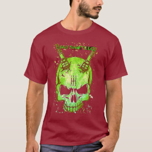 Camiseta Tóxico