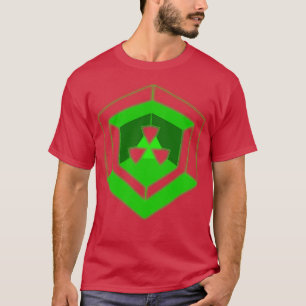 Camiseta Tóxico 1