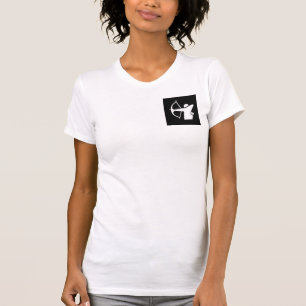Camiseta toxophilite