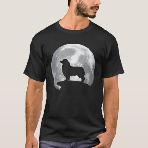Camiseta Toy Australian Shepherd Dog