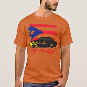 Camiseta Toy Krazy