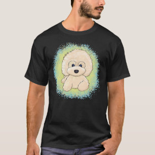 Camiseta Toy Poodle            