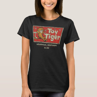 Camiseta Toy Tiger Louisville