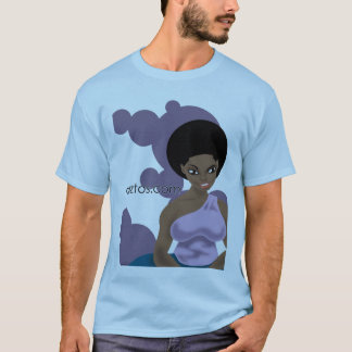 Camiseta toyin