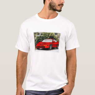 Camiseta Toyota 1991 MR2