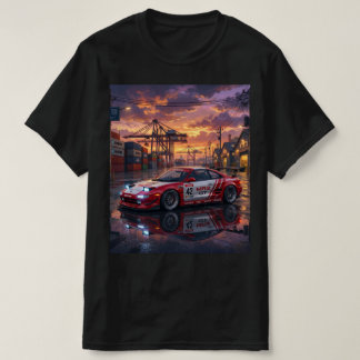 Camiseta Toyota MR2 GT