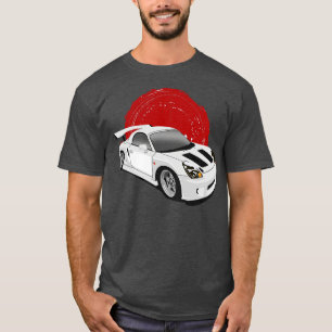 Camiseta Toyota MRS 1