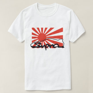Camiseta Toyota supra