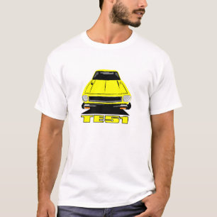 Camiseta Toyota TE51