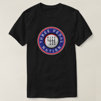 Camiseta TPN 2 LADOS