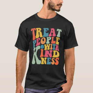 Camiseta Tpwk trate Pessoas com gentileza 1