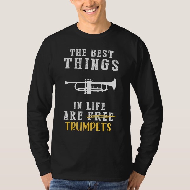 Camiseta Tr (Frente)