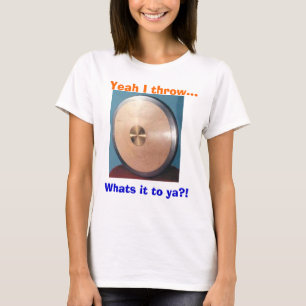Camiseta TR142P, yeah eu jogo…, o que é ele ao ya?!