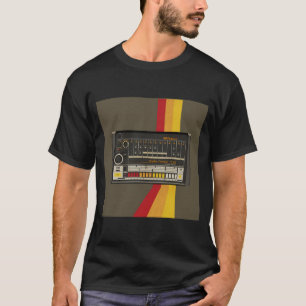 Camiseta Tr-808