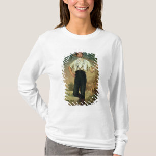 Camiseta Trabalhador, 1848