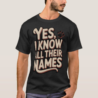 Camiseta Trabalhador de Abrigo de Cães - Animal Engraçado