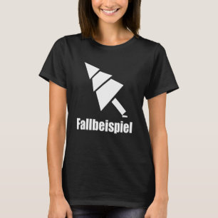 Camiseta Trabalhadores Florestais Mens Trabalhadores Flores