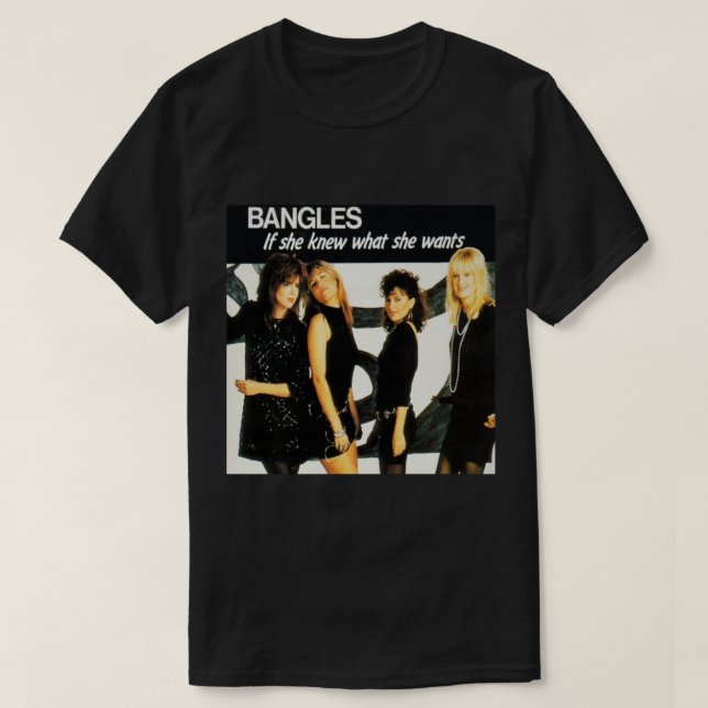 Camiseta Trabalho de arte, A Banda De Música Pop Mais Vende (Frente do Design)