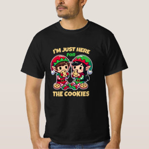 Camiseta Trabalho de arte artístico teimoso para os fãs de