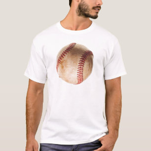 Camiseta Trabalho de arte de beisebol