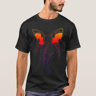 Camiseta trabalho de arte de "Essence Unbound" por Joe Mast