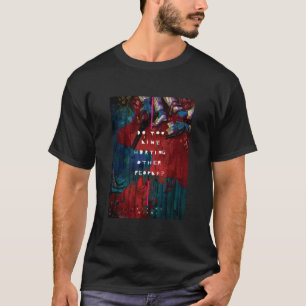 Camiseta Trabalho de arte de Miami Hotline Essential