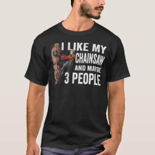 Camiseta Trabalho De Madeira Eu Gosto Da Minha Maconha E De