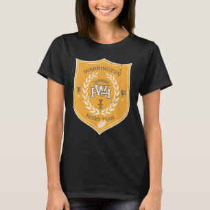 Camiseta Trabalho de Malhação de Treinamento em Esportes de