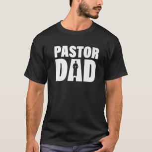 Camiseta Trabalho De Profissão Para Homens - Prêmio De Pai