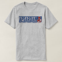 Trabalho do cofre forte do apoio e t-shirt dos