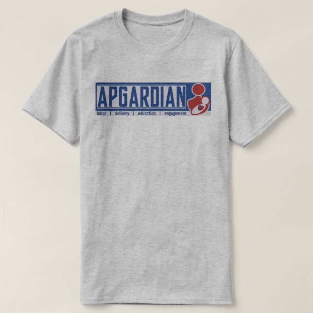 Camiseta Trabalho do cofre forte do apoio e t-shirt dos (Frente do Design)