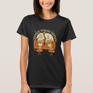 Camiseta Trabalho do Freelancer do Freelance Doméstico