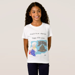 Camiseta Trabalho/Impressões originais de arte por Sarr