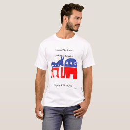 Camiseta Trabalho/Impressões originais de arte por Sarr