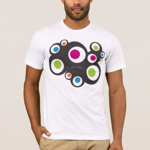 Camiseta Trabalho no jogo