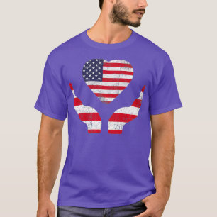 Camiseta Trabalho Social Trabalhador Social DSW 4 de julho