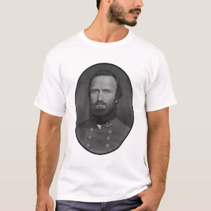 Camiseta Trabalhos de arte de Stonewall Jackson