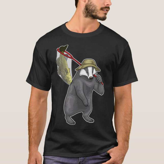 Camiseta Trabalhos de Outono MiRakel (Frente)