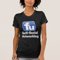 Trabalhos em rede anti-sociais
