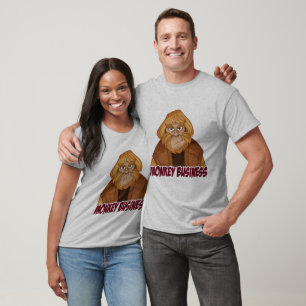 Camiseta Trabalhos sujos
